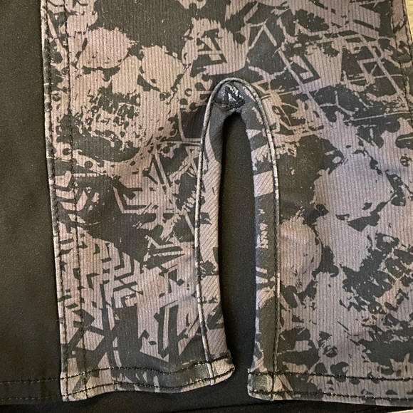 Men’s Revgear BJJ Shorts - Picture 3 of 12